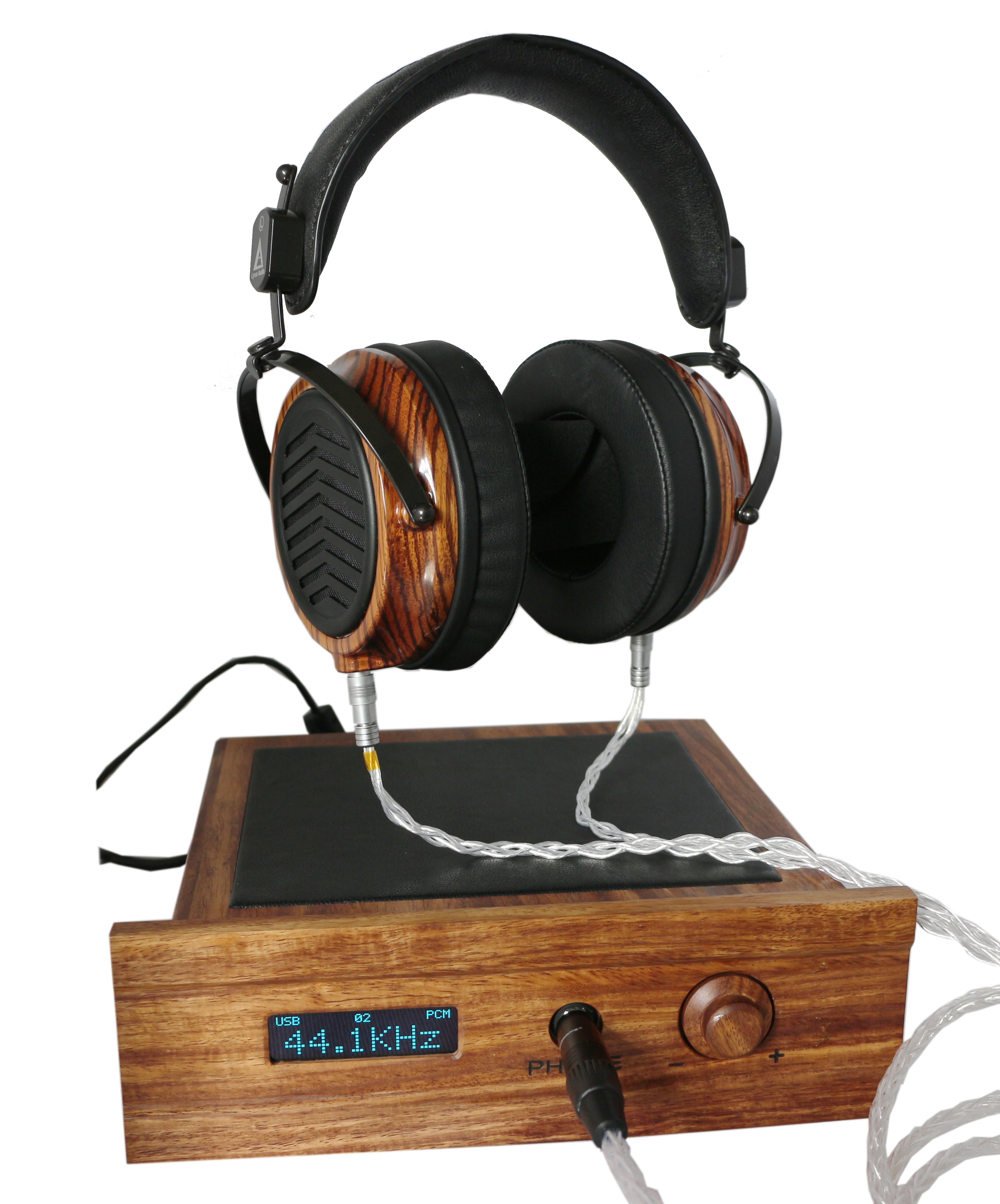 Premium HiFi Earphones