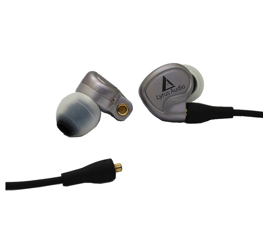 Luxury Earphones